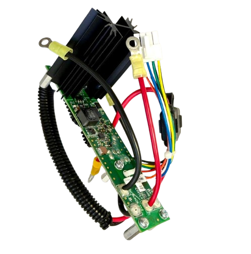 Graco 25A495 Charger Board Repair Kit – Part #25A495